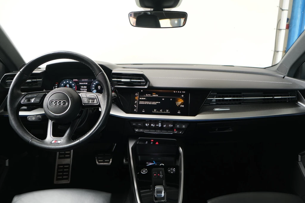 Audi A3 – foto 18