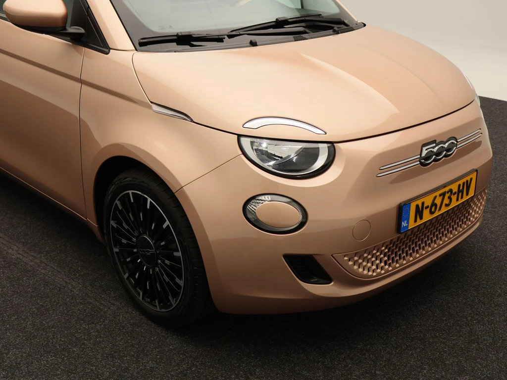 Fiat 500 – foto 8