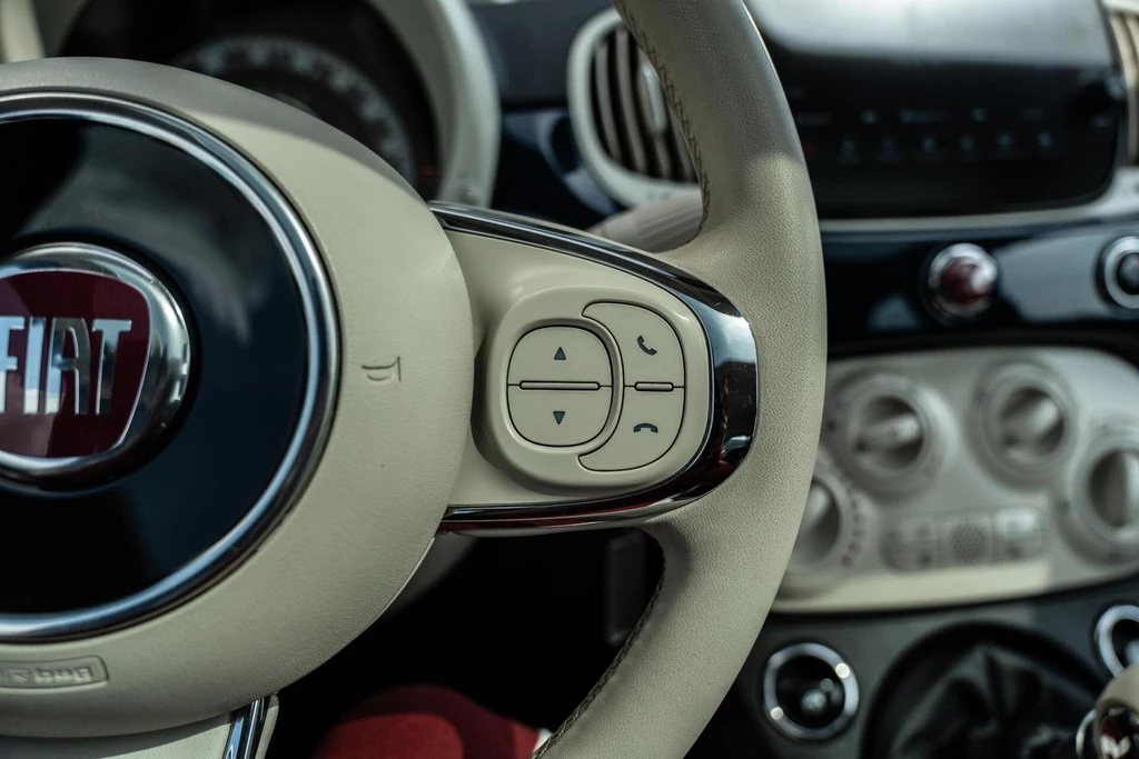 Fiat 500 – foto 21