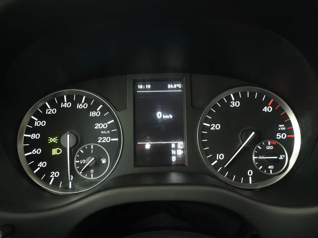 Mercedes-Benz Vito – foto 31