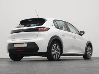 Peugeot e-208 – thumbnail 12