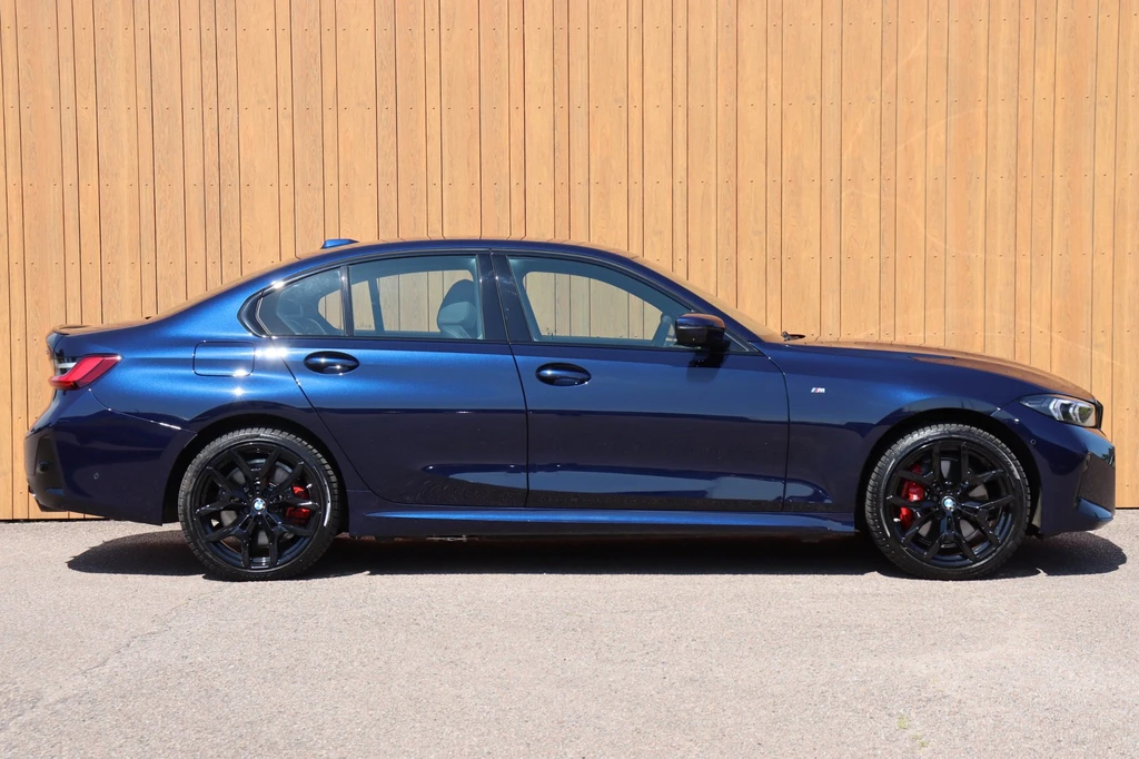 BMW 3 Serie – foto 5