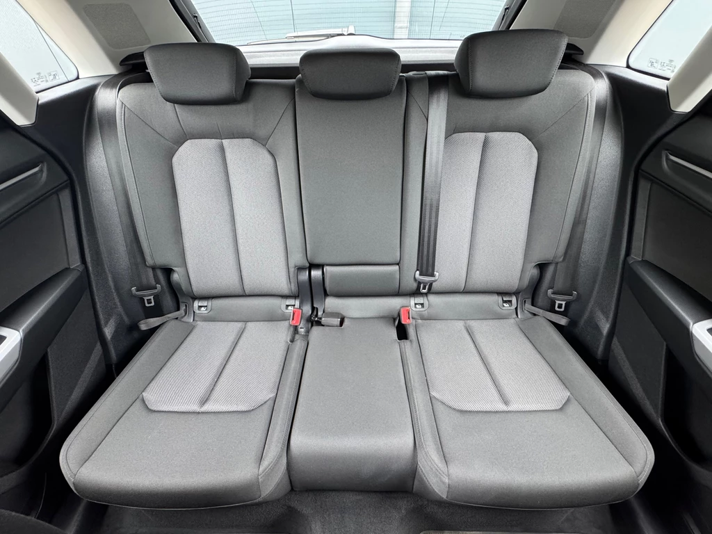 Audi Q3 – foto 23