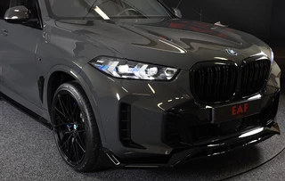 BMW X5 – thumbnail 18