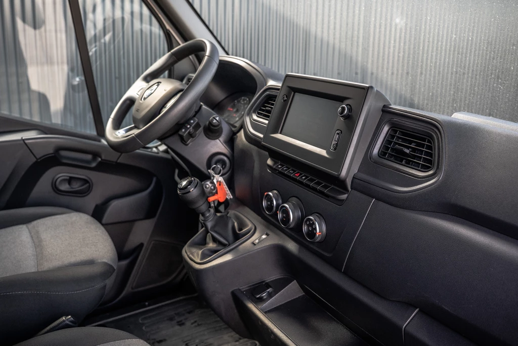 Renault Master – foto 9