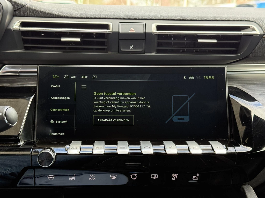 Peugeot 508 – foto 11