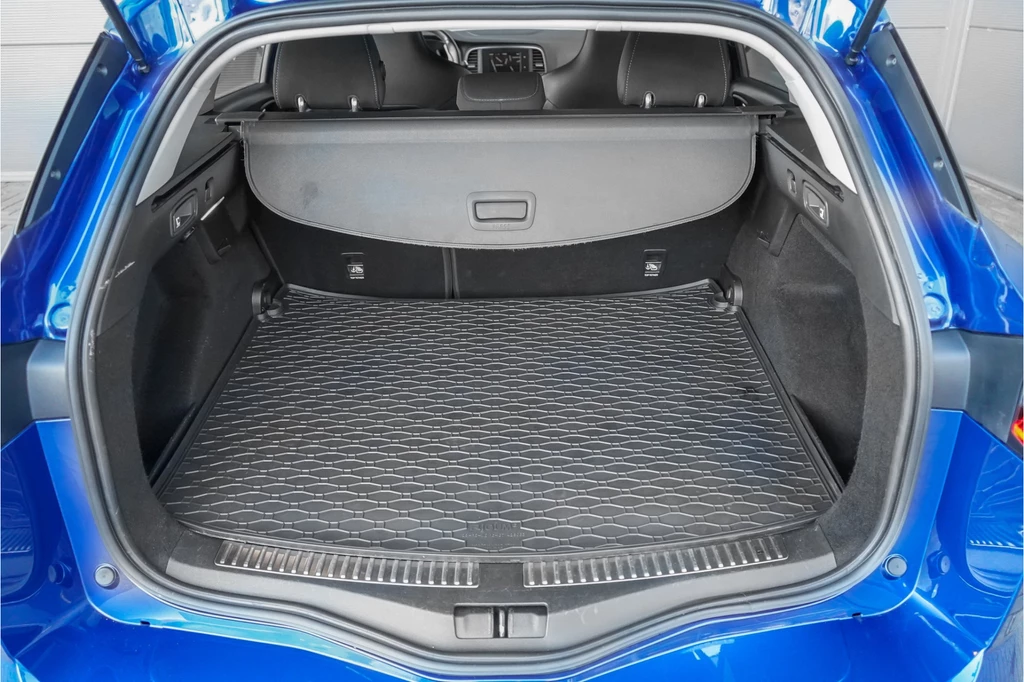 Renault Mégane Estate – foto 15