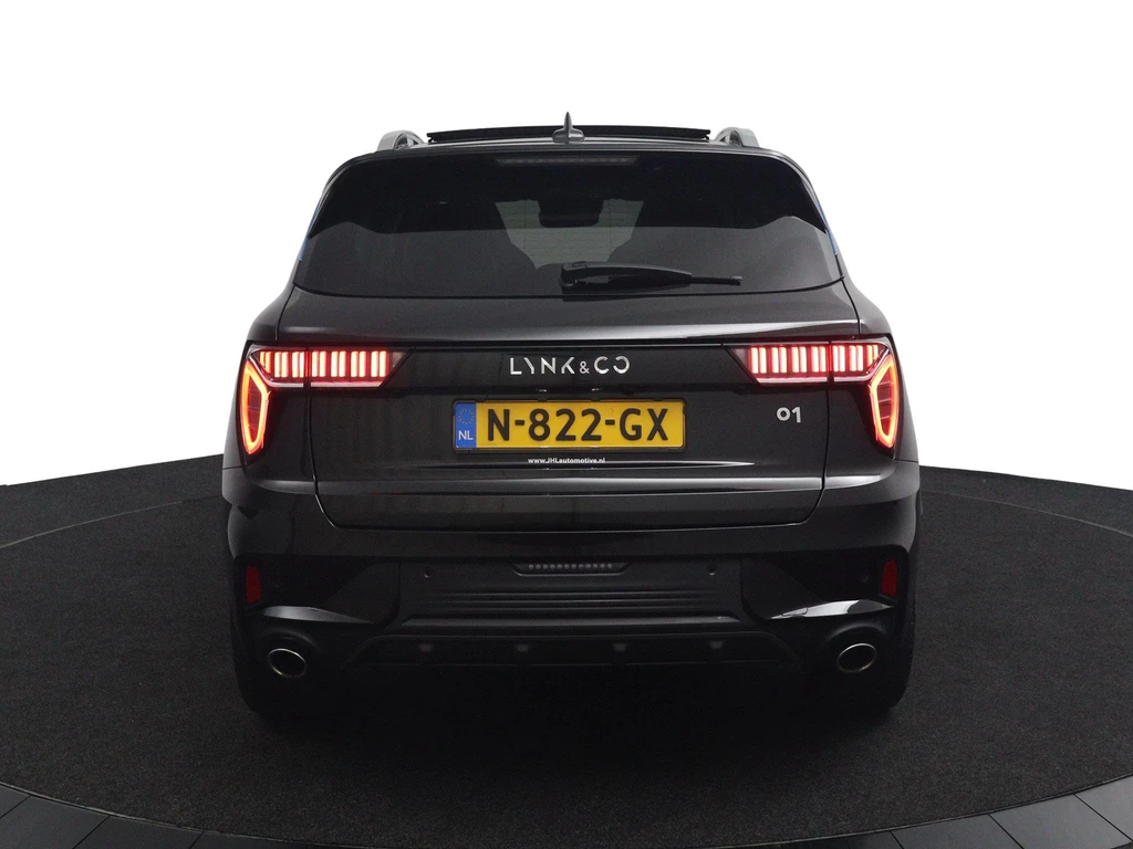 Lynk & Co 01 – foto 5