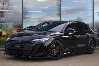 Audi A6 – thumbnail 3