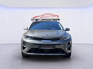 Kia Stonic – thumbnail 7