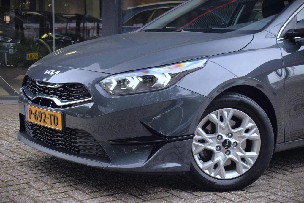 Kia Ceed Sportswagon – foto 2