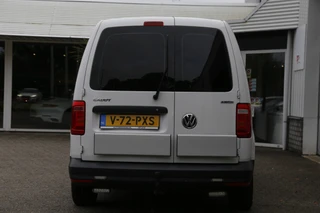 Volkswagen Caddy – thumbnail 9