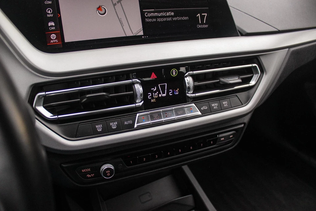 BMW 1 Serie – foto 31