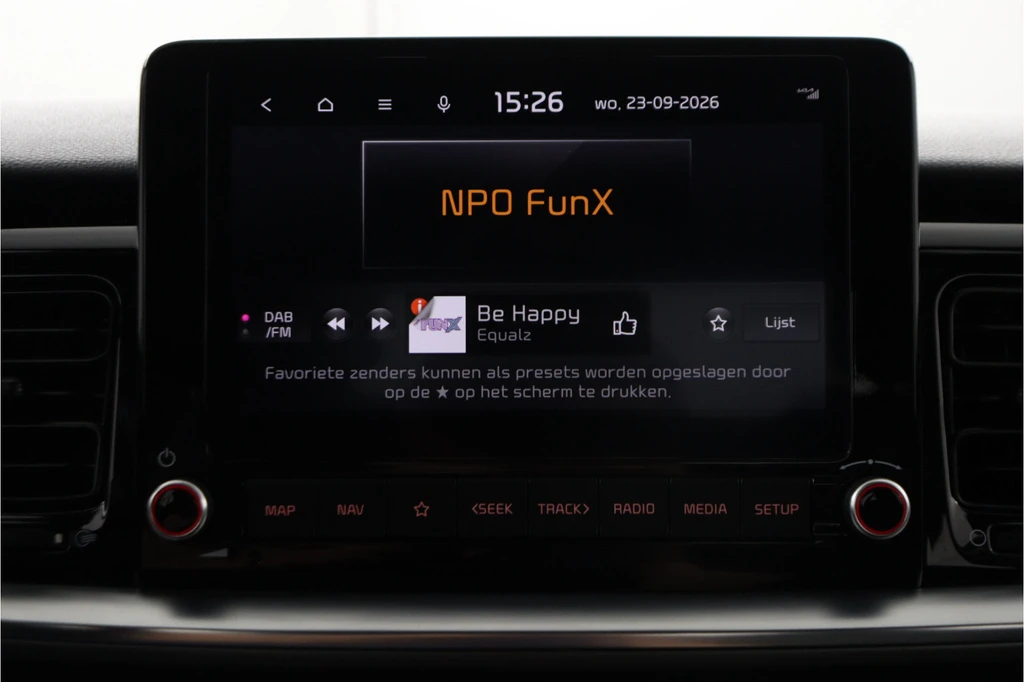 Kia Stonic – foto 31