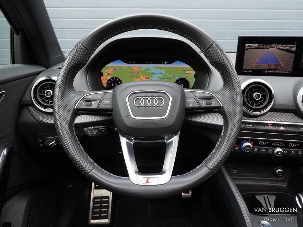 Audi Q2 – foto 24