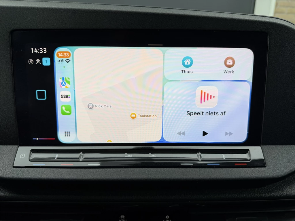 Volkswagen Caddy – foto 15