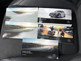 Mercedes-Benz E-Klasse – thumbnail 27