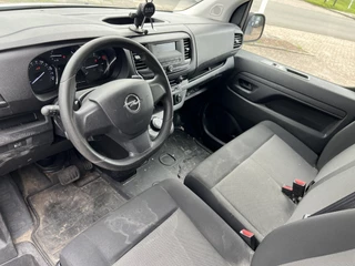 Opel Vivaro – thumbnail 11