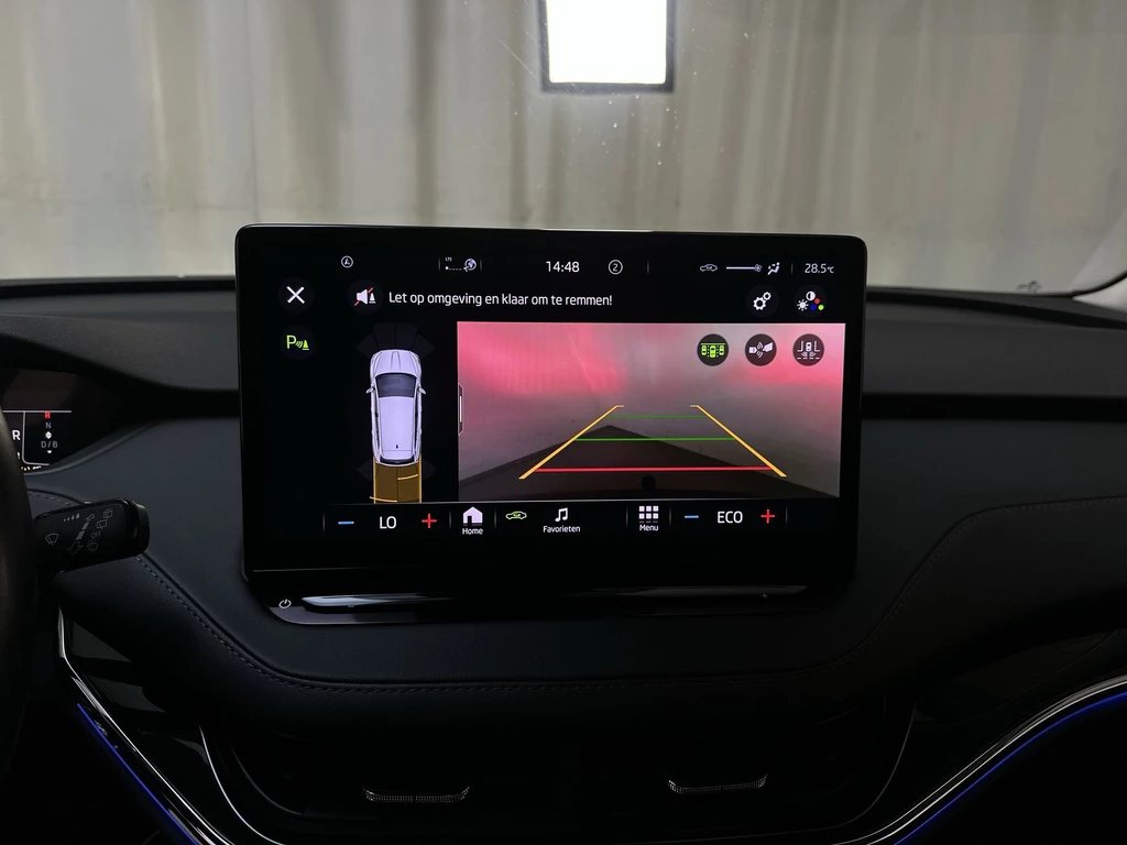 Škoda Enyaq iV – foto 11