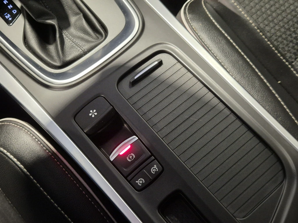 Renault Mégane Estate – foto 29