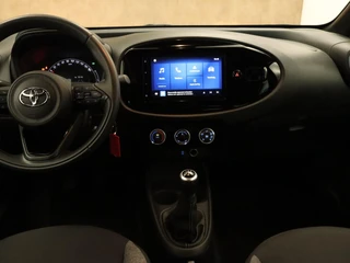 Toyota Aygo – thumbnail 15