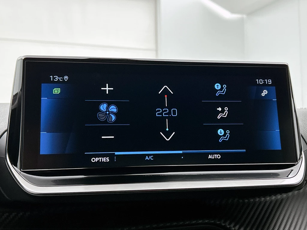 Peugeot 2008 – foto 24