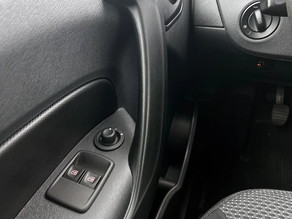 Mercedes-Benz Citan – foto 28