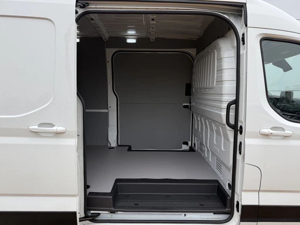 Maxus eDeliver9 – foto 11