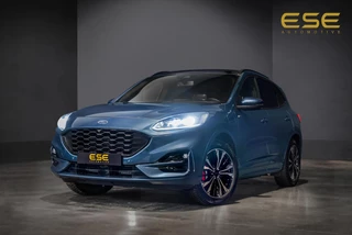 Ford Kuga – thumbnail 1