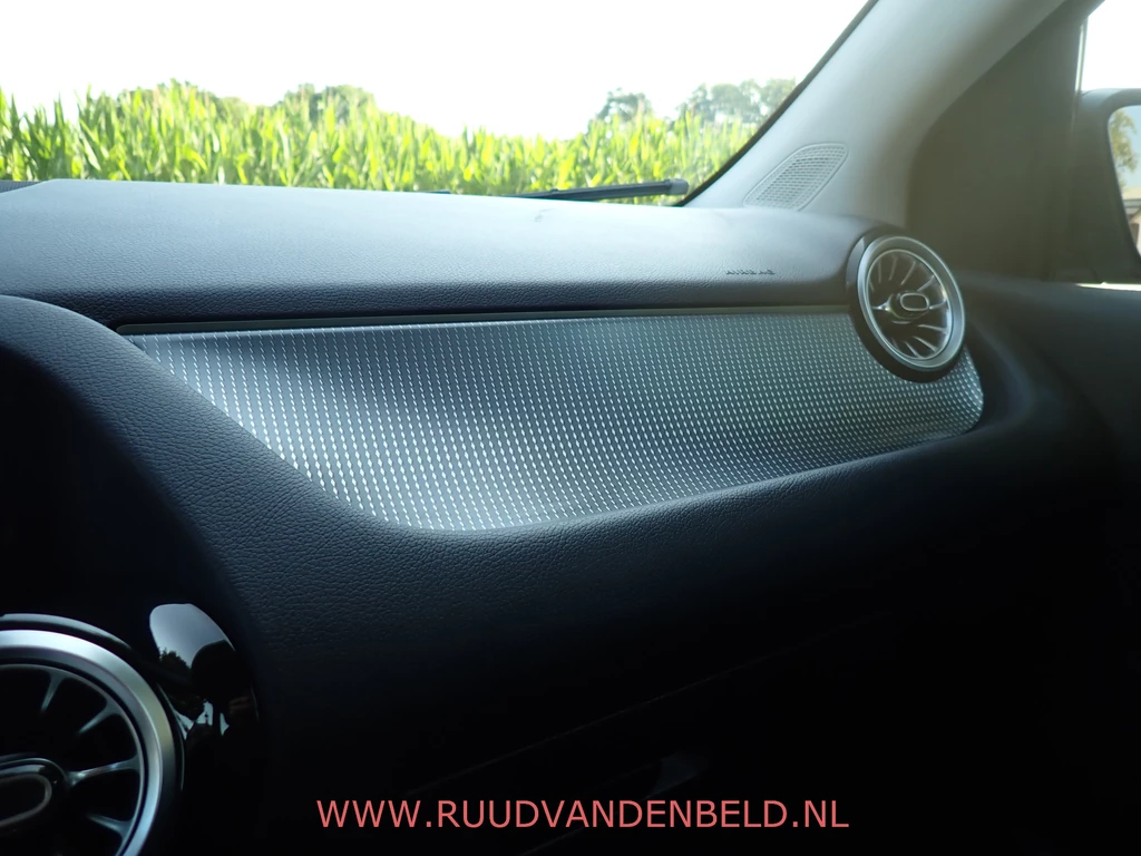 Mercedes-Benz B-Klasse – foto 35