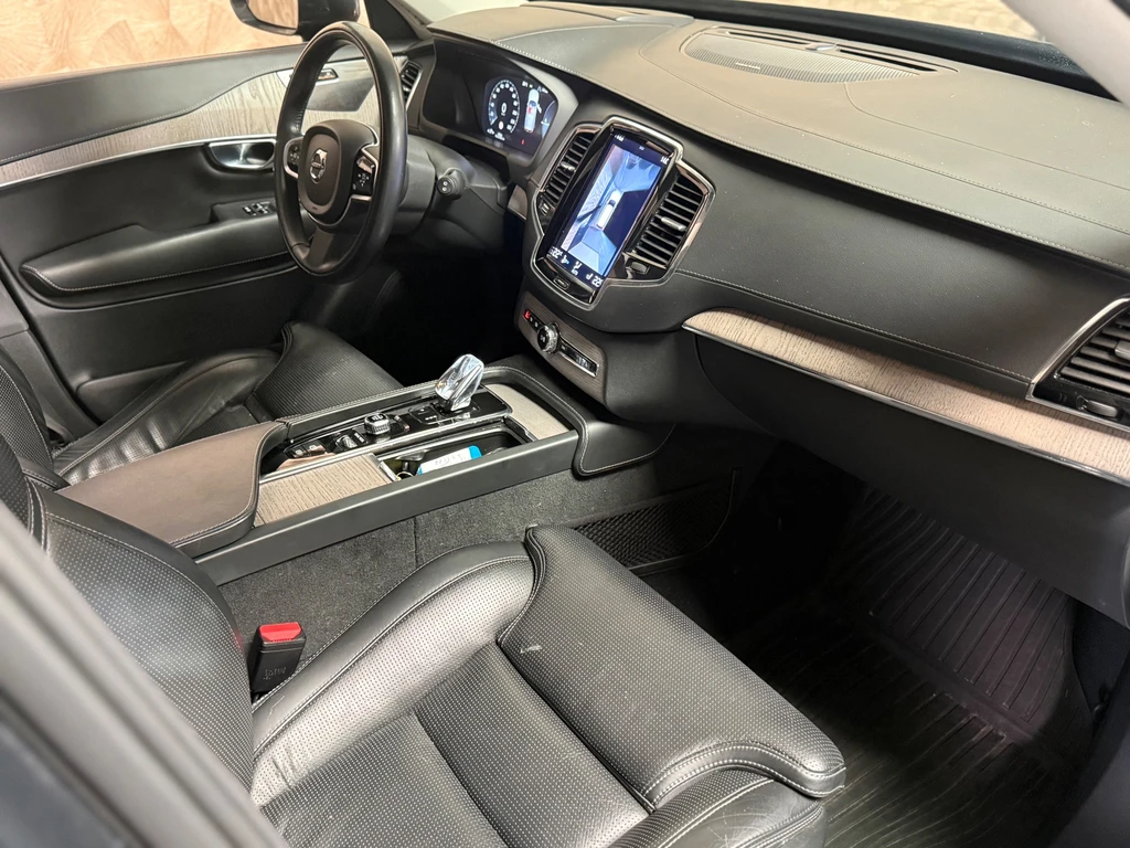 Volvo XC90 – foto 13