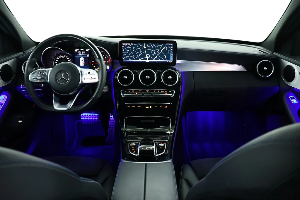 Mercedes-Benz C-Klasse – foto 18