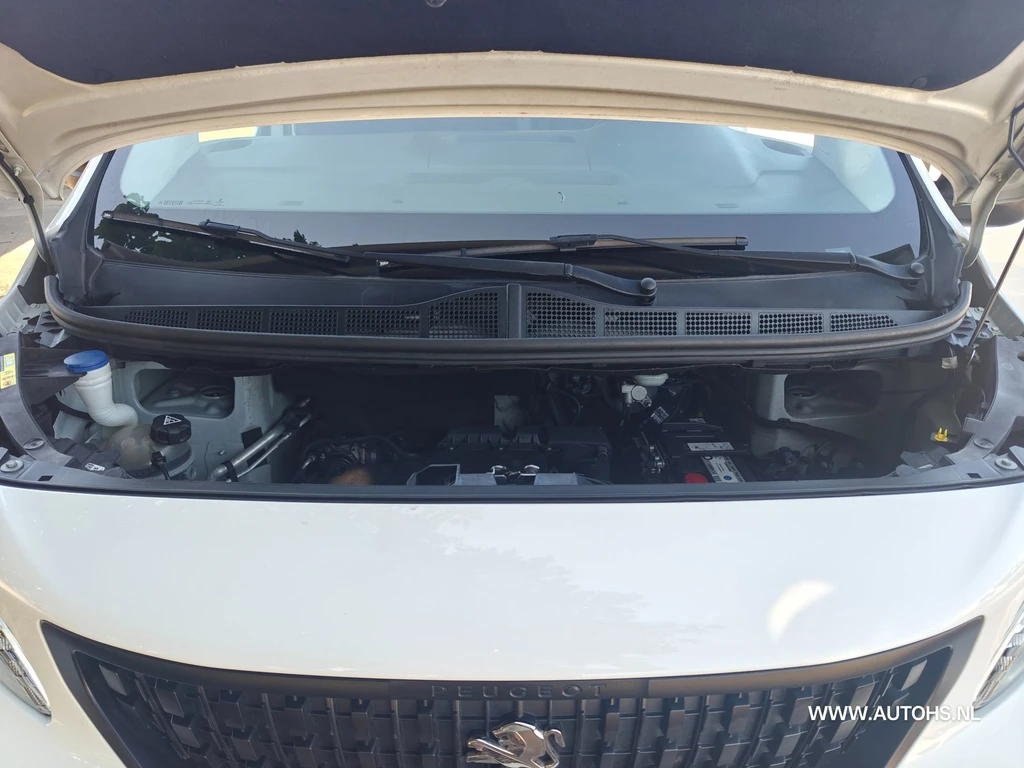 Peugeot Expert – foto 22