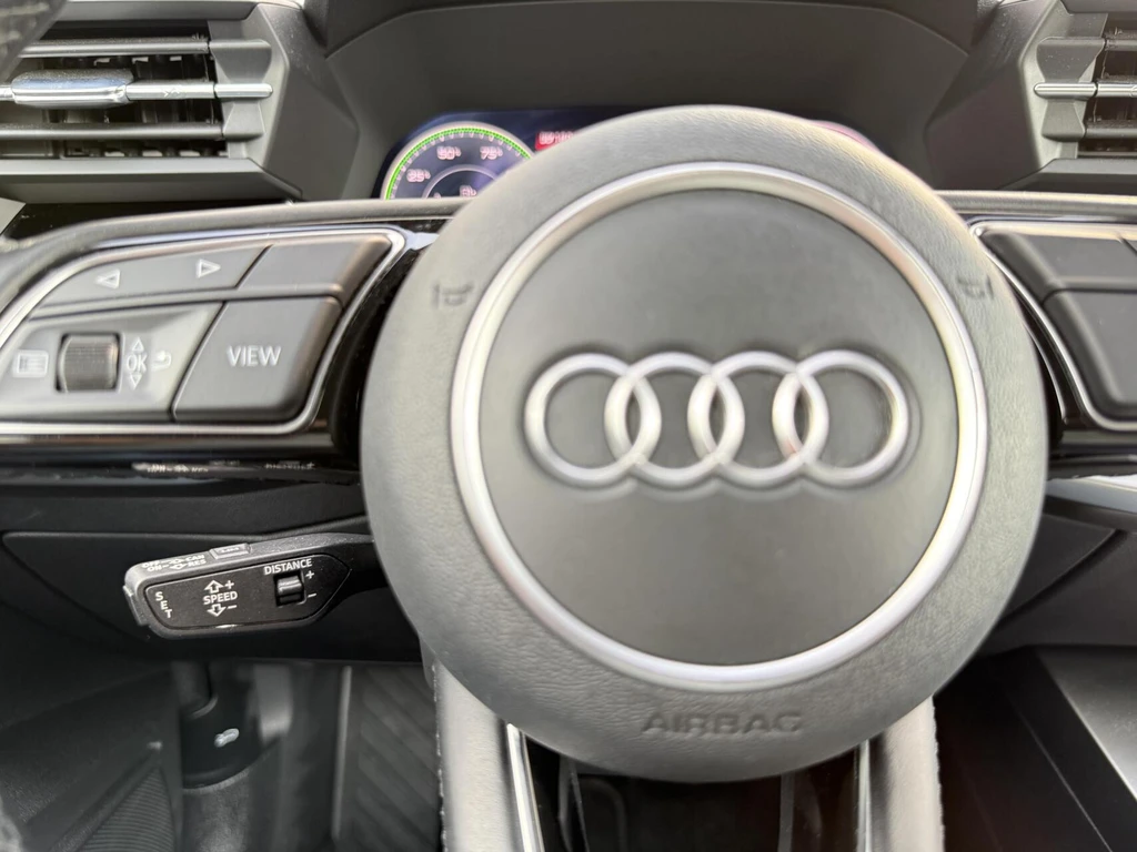 Audi A3 – foto 40