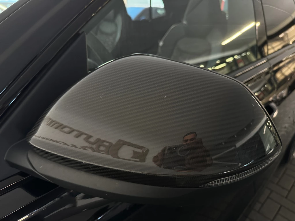 Audi RSQ8 – foto 19