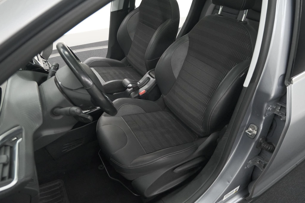 Peugeot 2008 – foto 32