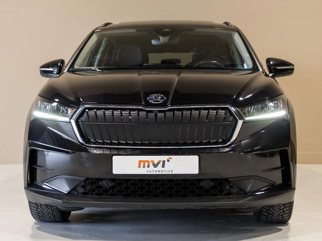 Škoda Enyaq iV – foto 6