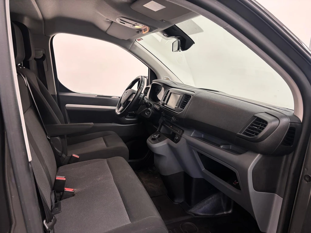 Opel Vivaro – foto 31