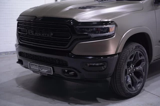 Dodge Ram 1500 – thumbnail 17