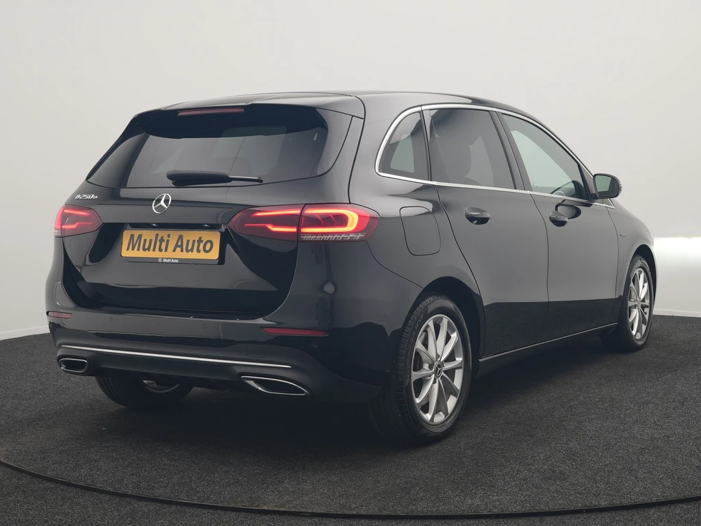 Mercedes-Benz B-Klasse – foto 7