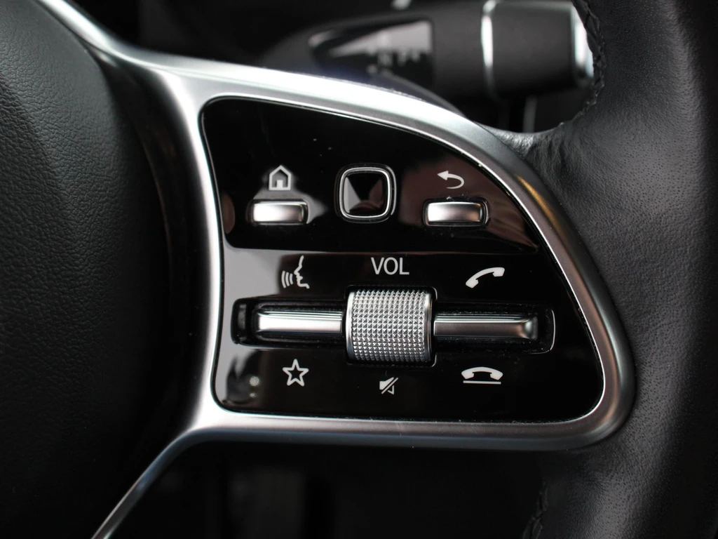 Mercedes-Benz GLC – foto 20