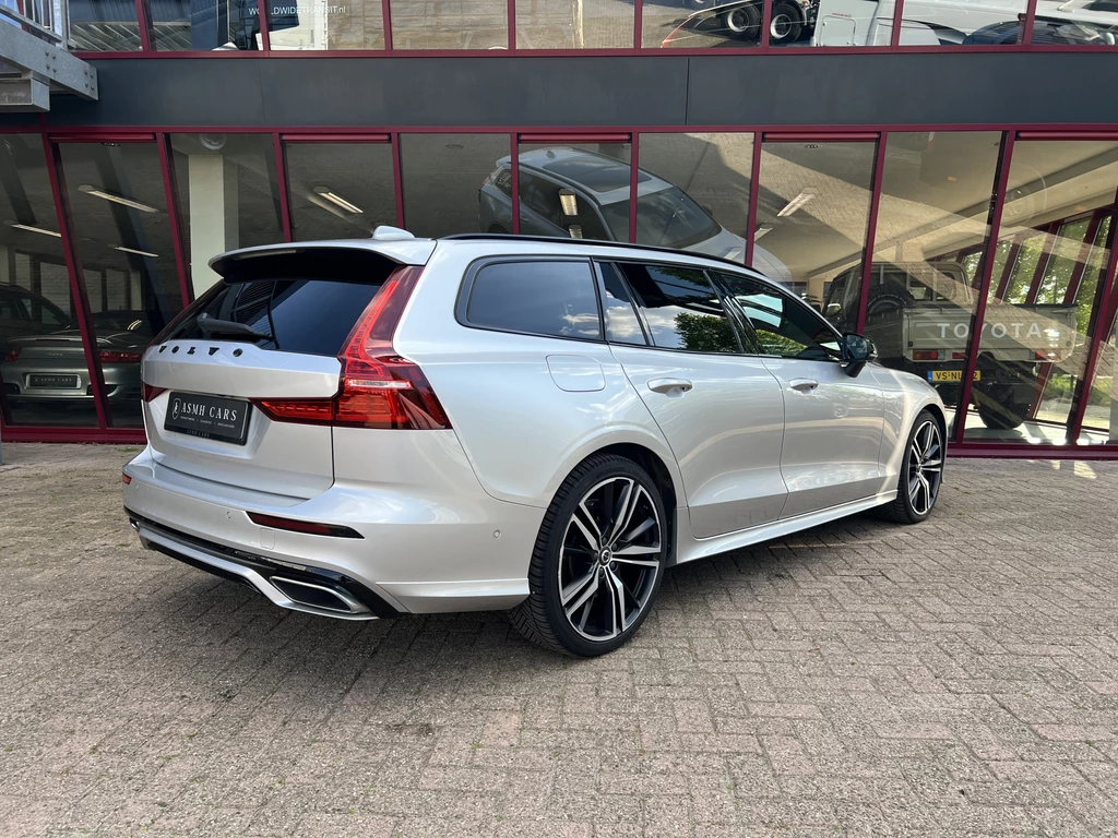 Volvo V60 – foto 4