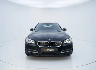 BMW 5 Serie – thumbnail 8