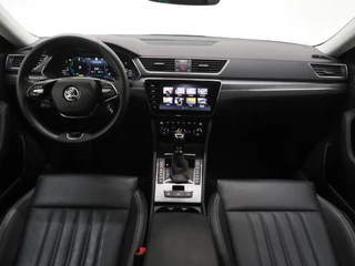Škoda Superb – thumbnail 10