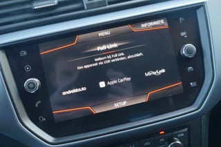 SEAT Arona – thumbnail 21