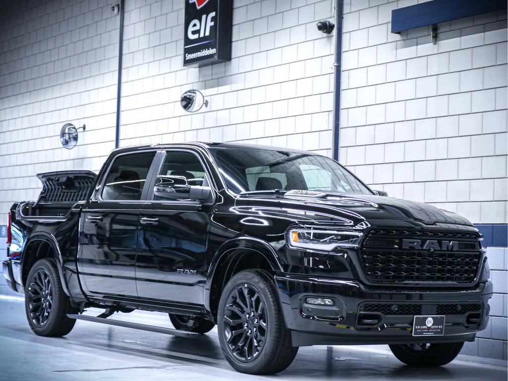 Dodge Ram 1500 – foto 8