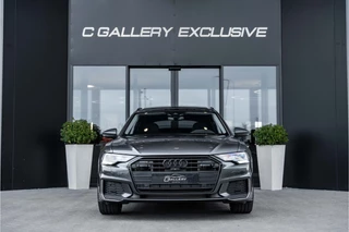 Audi A6 – thumbnail 11