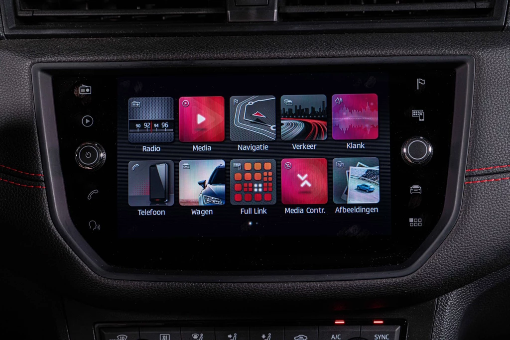 SEAT Ibiza – foto 92