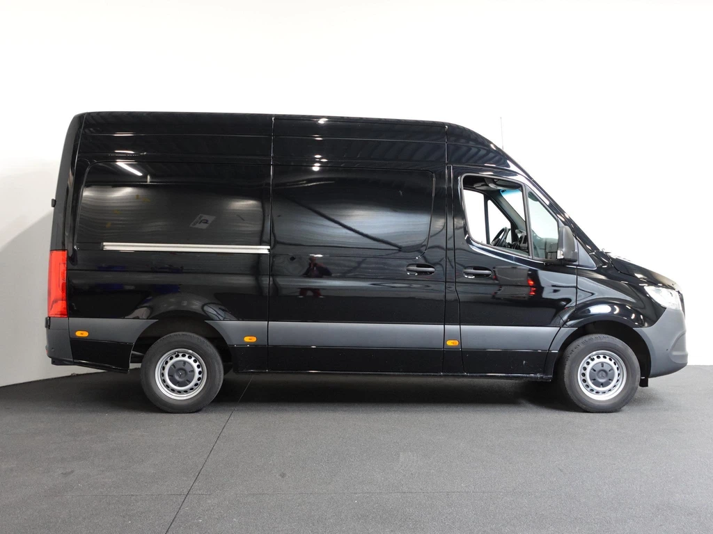Mercedes-Benz Sprinter – foto 5