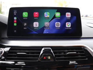 BMW 5 Serie – thumbnail 33